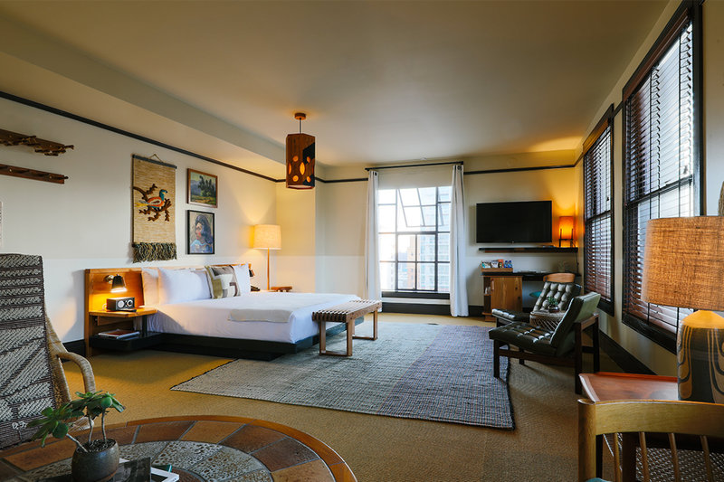 Freehand Los Angeles 8