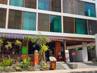 Rama Residence Padma