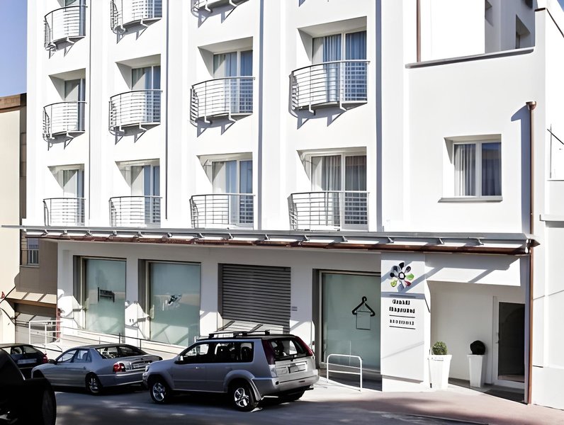 Felix Residence Hotel Grandi Magazzini