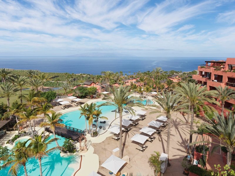 The Ritz-Carlton, Abama 1