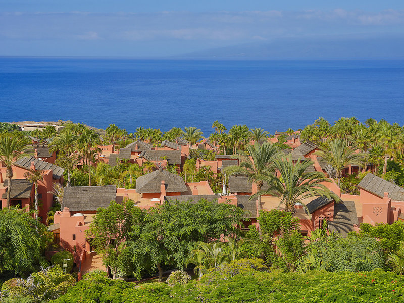 The Ritz-Carlton, Abama 3