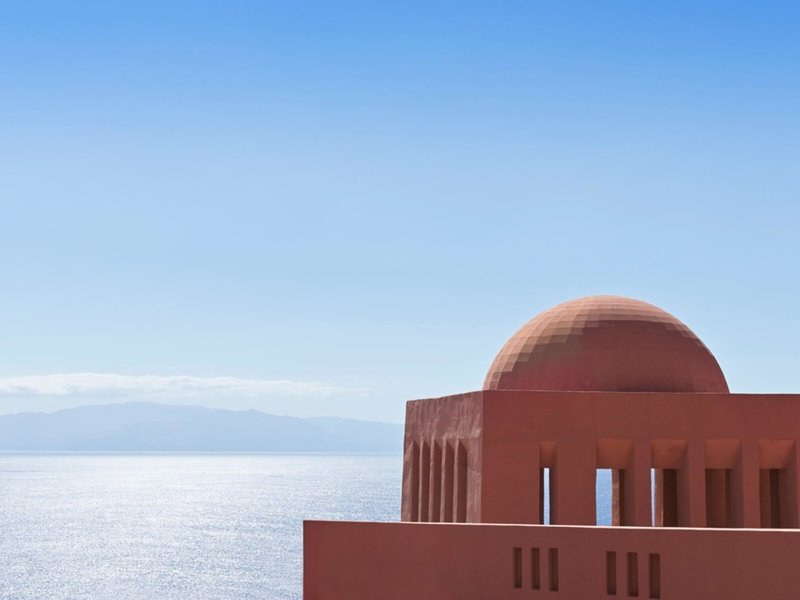 The Ritz-Carlton, Abama 4