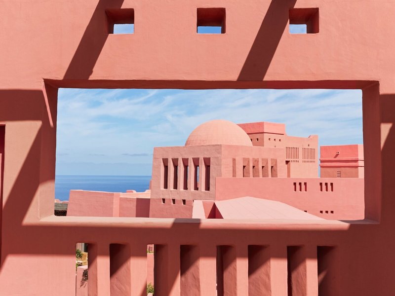 The Ritz-Carlton, Abama 5