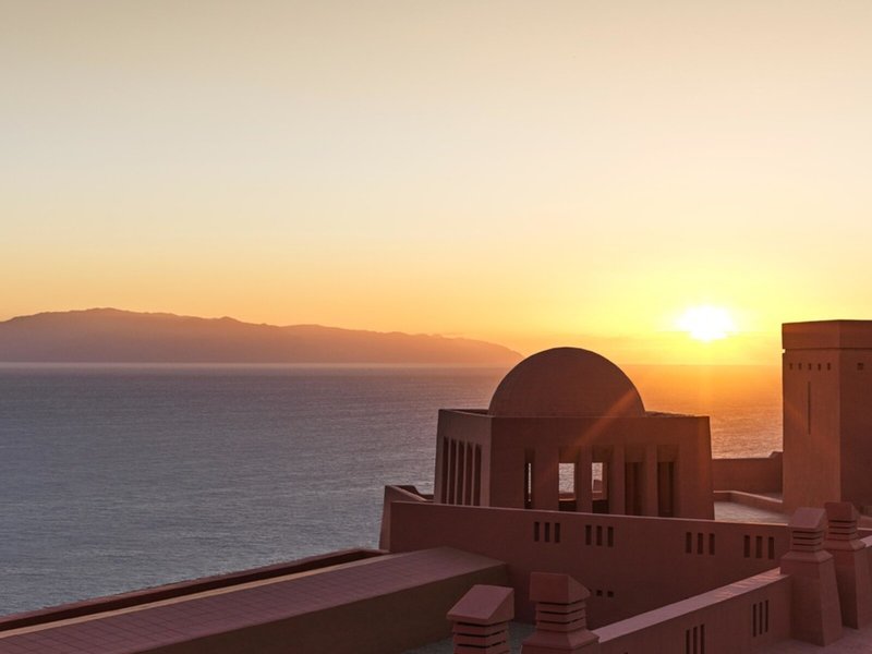 The Ritz-Carlton, Abama 6