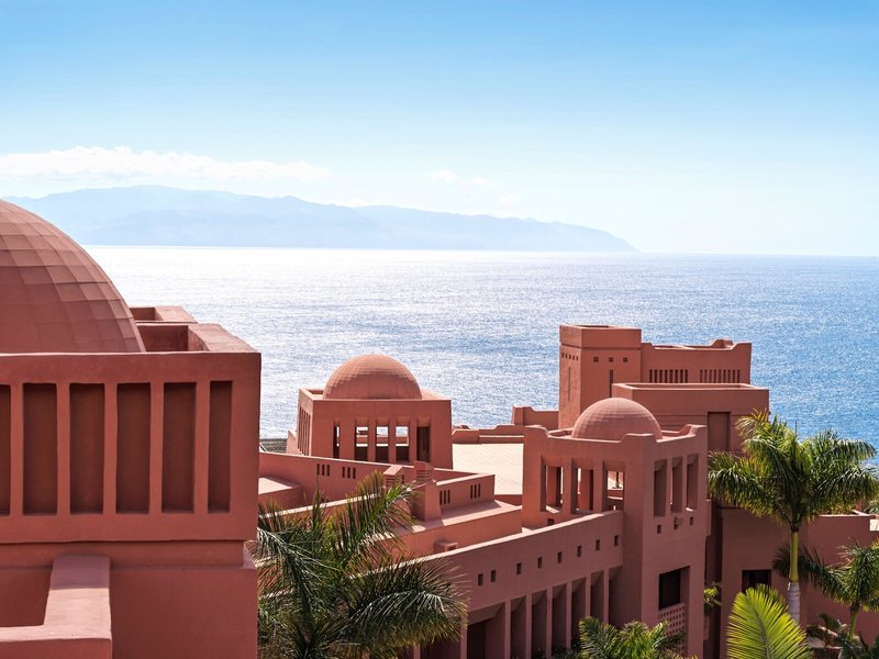 The Ritz-Carlton, Abama 8