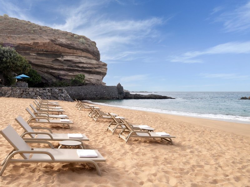 The Ritz-Carlton, Abama 11