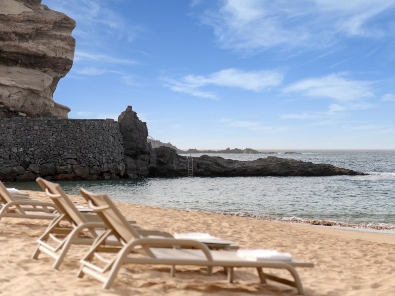 The Ritz-Carlton, Abama 12