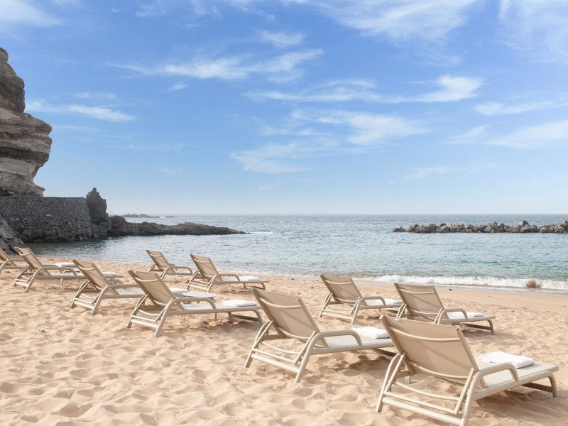 The Ritz-Carlton, Abama 13