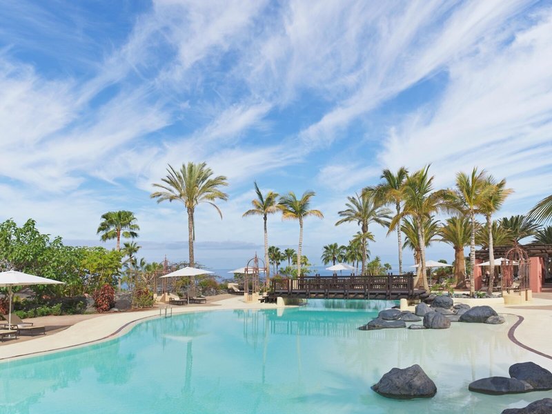 The Ritz-Carlton, Abama 15