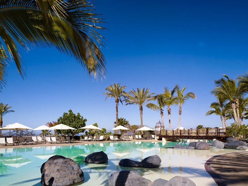 The Ritz-Carlton, Abama 16