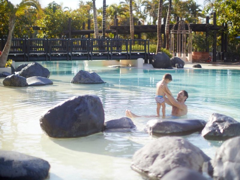 The Ritz-Carlton, Abama 17