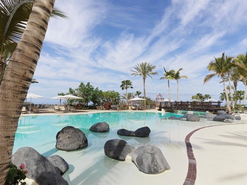 The Ritz-Carlton, Abama 18