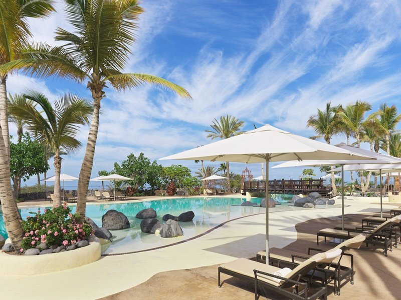 The Ritz-Carlton, Abama 19