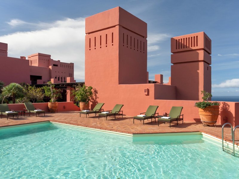 The Ritz-Carlton, Abama 20