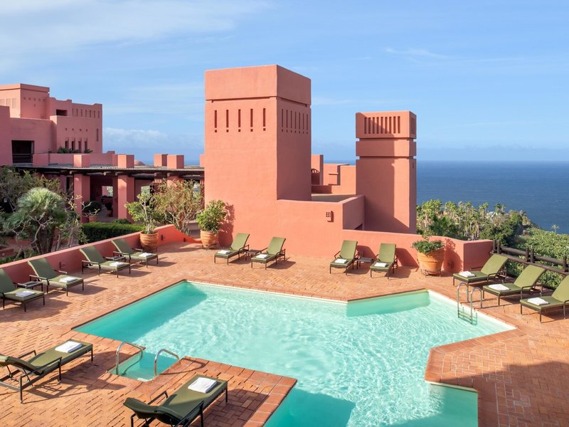 The Ritz-Carlton, Abama 21