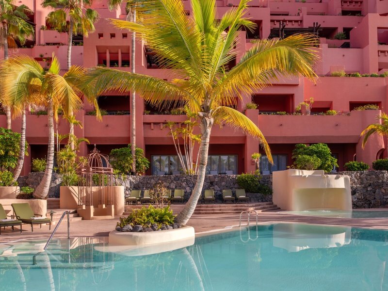 The Ritz-Carlton, Abama 22