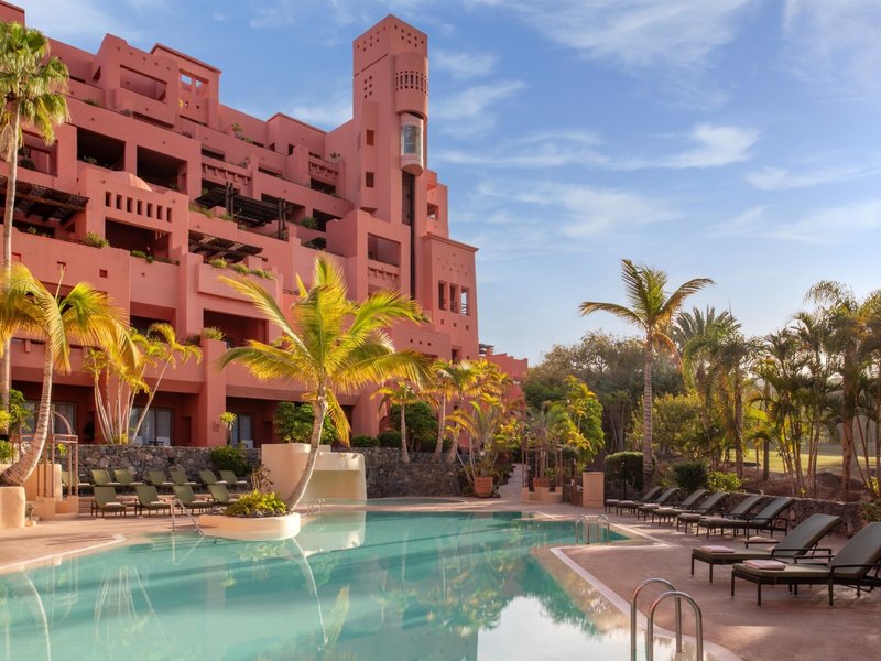 The Ritz-Carlton, Abama 23