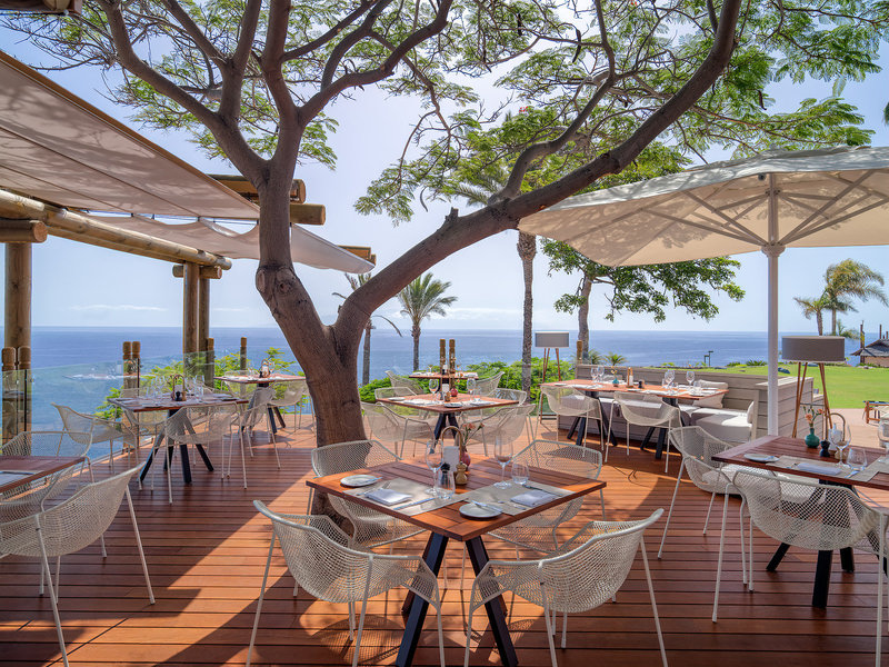 The Ritz-Carlton, Abama 24
