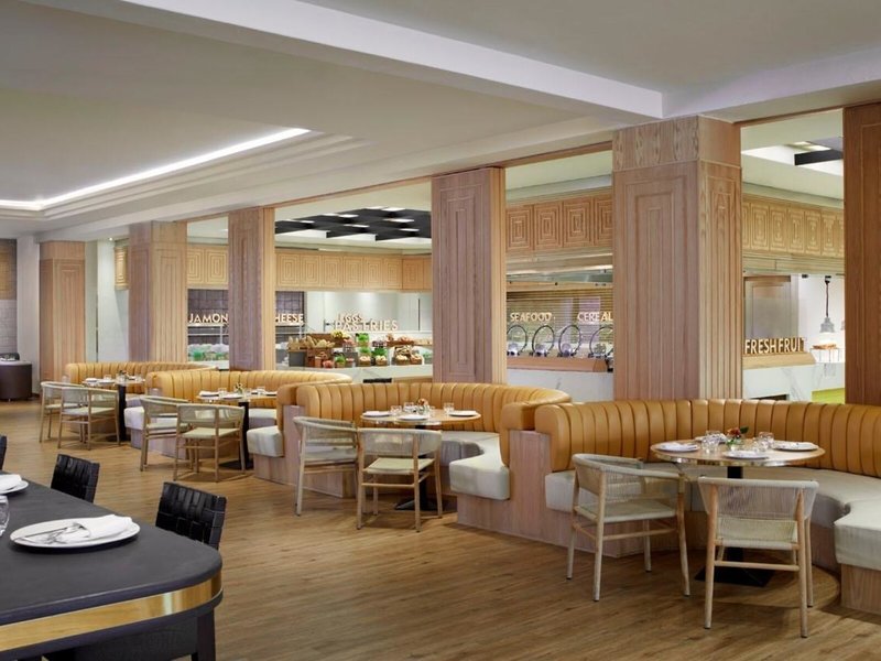 The Ritz-Carlton, Abama 25