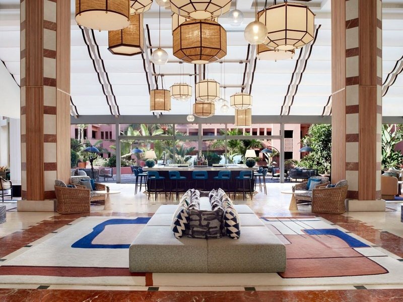 The Ritz-Carlton, Abama 26