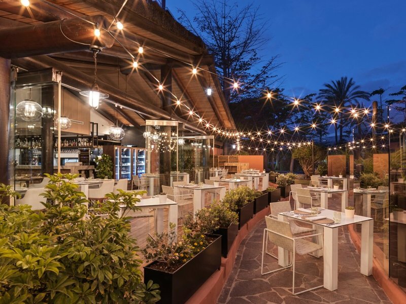 The Ritz-Carlton, Abama 27