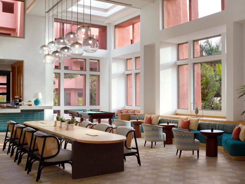 The Ritz-Carlton, Abama 28