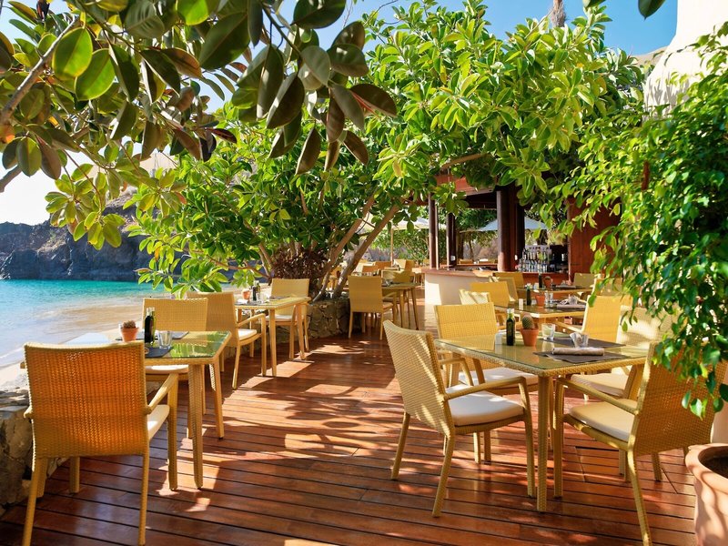 The Ritz-Carlton, Abama 30