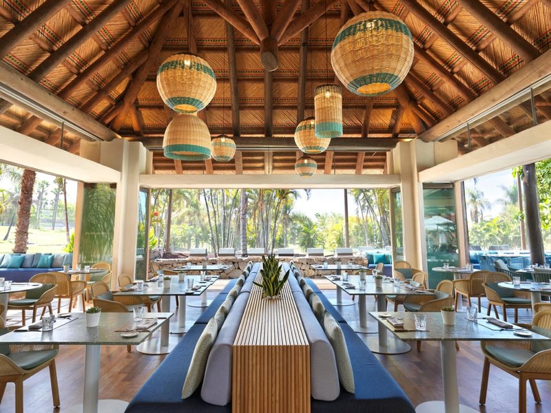 The Ritz-Carlton, Abama 32