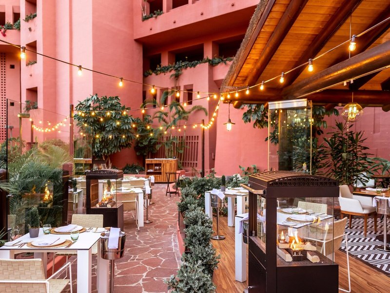 The Ritz-Carlton, Abama 34