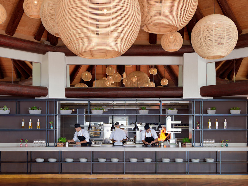 The Ritz-Carlton, Abama 35