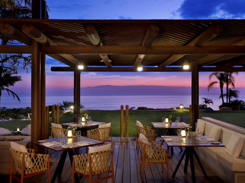 The Ritz-Carlton, Abama 36