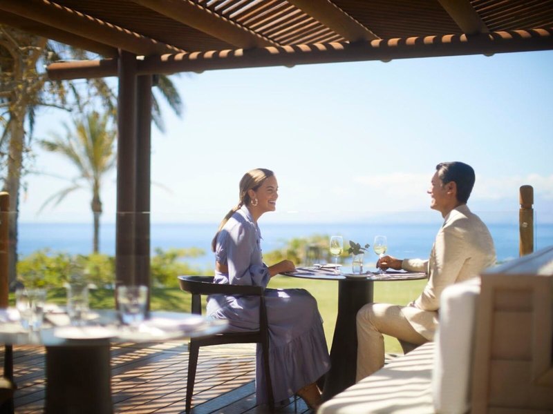 The Ritz-Carlton, Abama 37