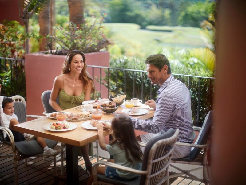 The Ritz-Carlton, Abama 38