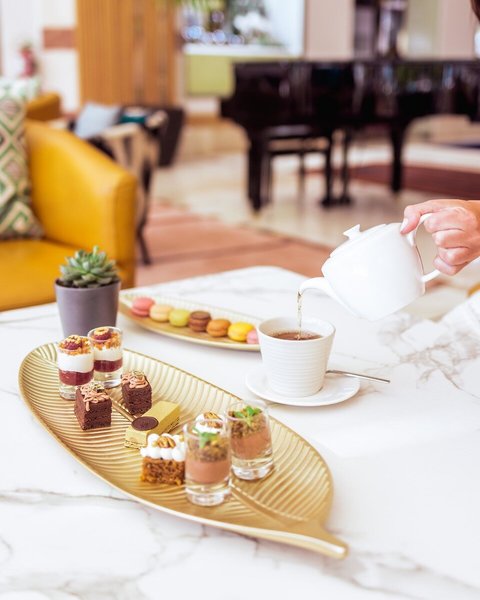 The Ritz-Carlton, Abama 40