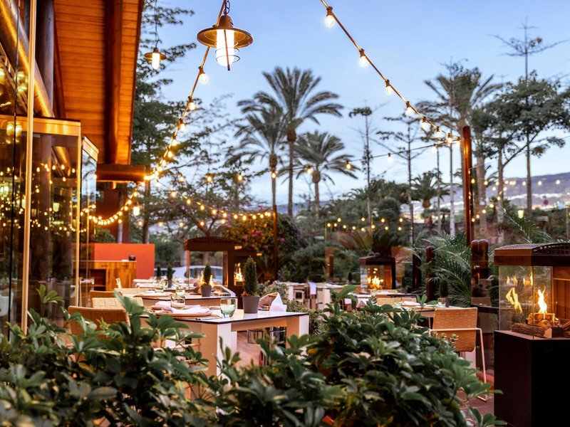 The Ritz-Carlton, Abama 42