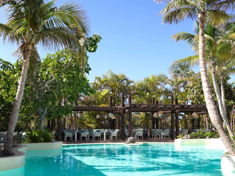 The Ritz-Carlton, Abama 45