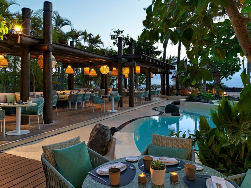 The Ritz-Carlton, Abama 46