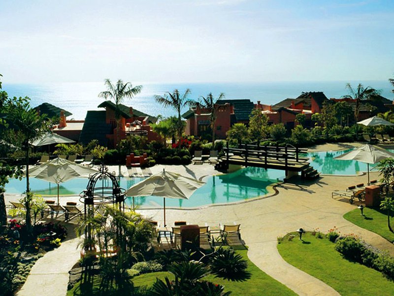 The Ritz-Carlton Tenerife, Abama 3