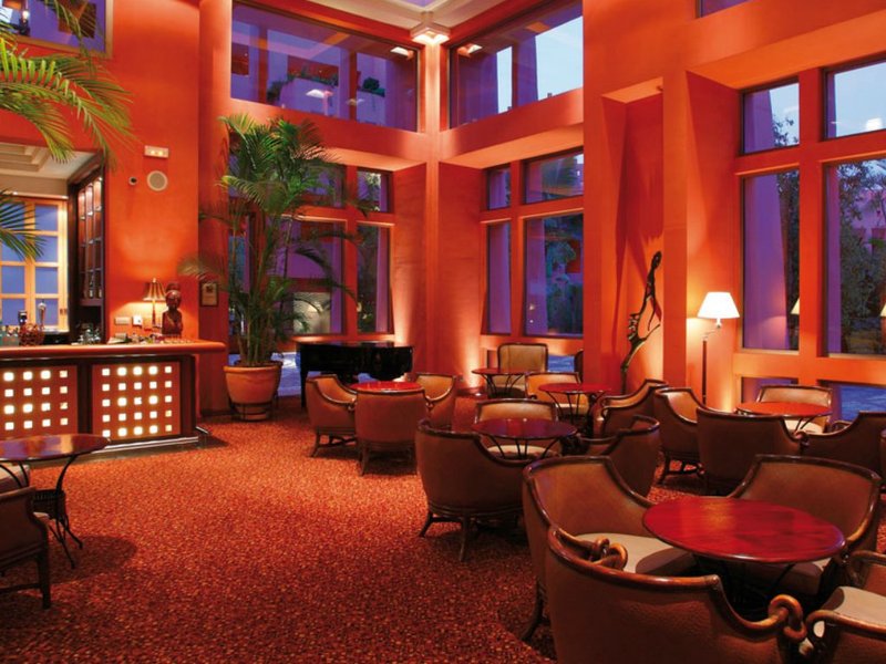The Ritz-Carlton Tenerife, Abama 4
