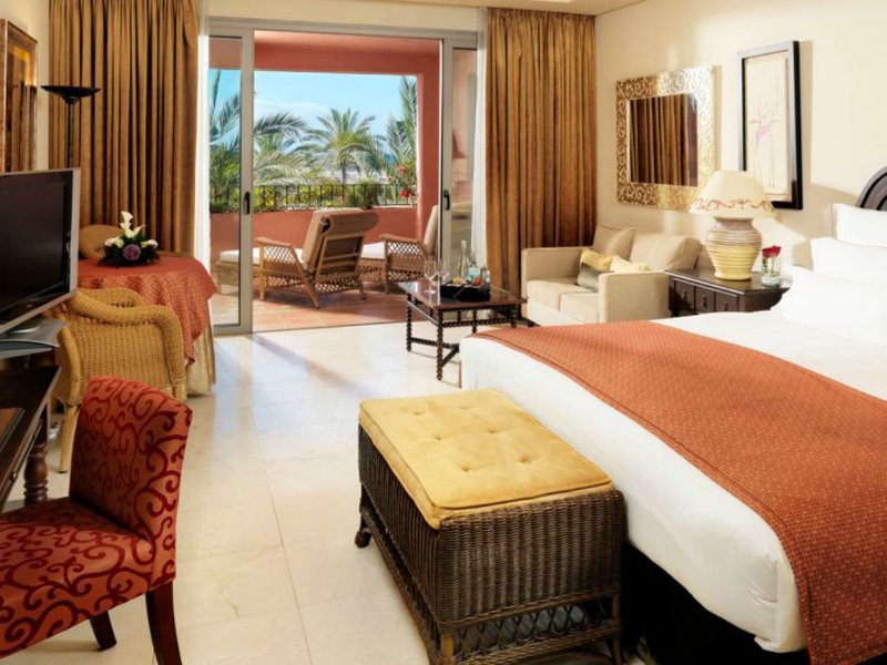 The Ritz-Carlton Tenerife, Abama 5