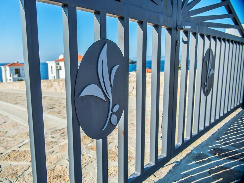 Eleia Seafront Villas 3
