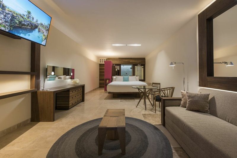 Hotel Xcaret Mexico 5