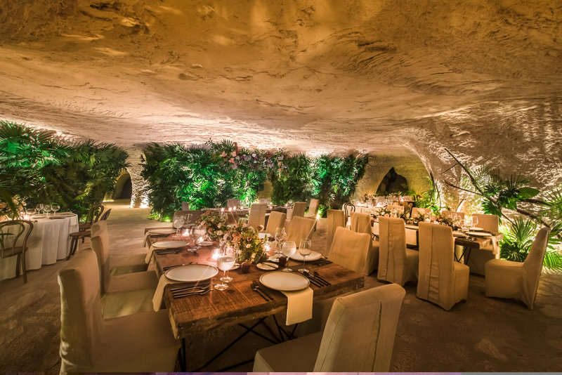 Hotel Xcaret Mexico 9