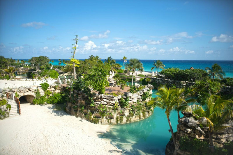 Hotel Xcaret Mexico 13