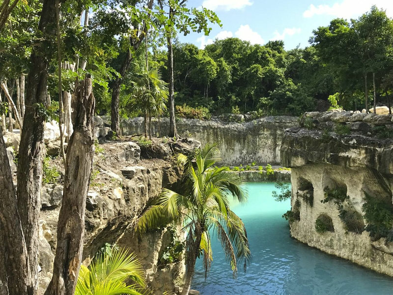 Hotel Xcaret Mexico 15