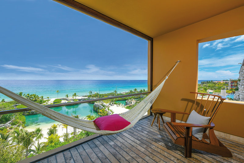 Hotel Xcaret Mexico 7