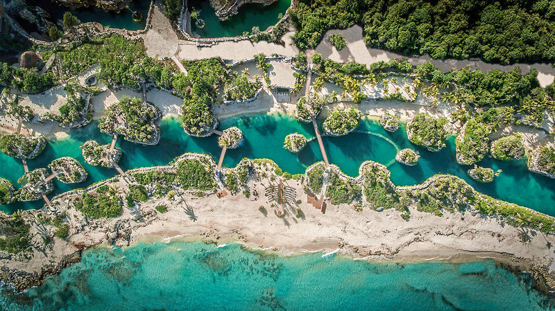 Hotel Xcaret Mexico 13