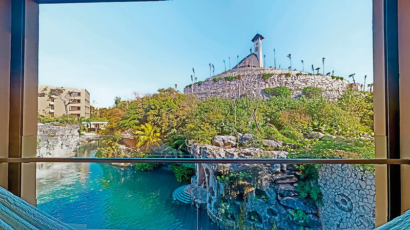 Hotel Xcaret Mexico 23