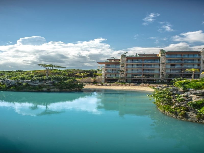 Hotel Xcaret Mexico 5