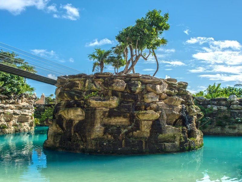 Hotel Xcaret Mexico 9